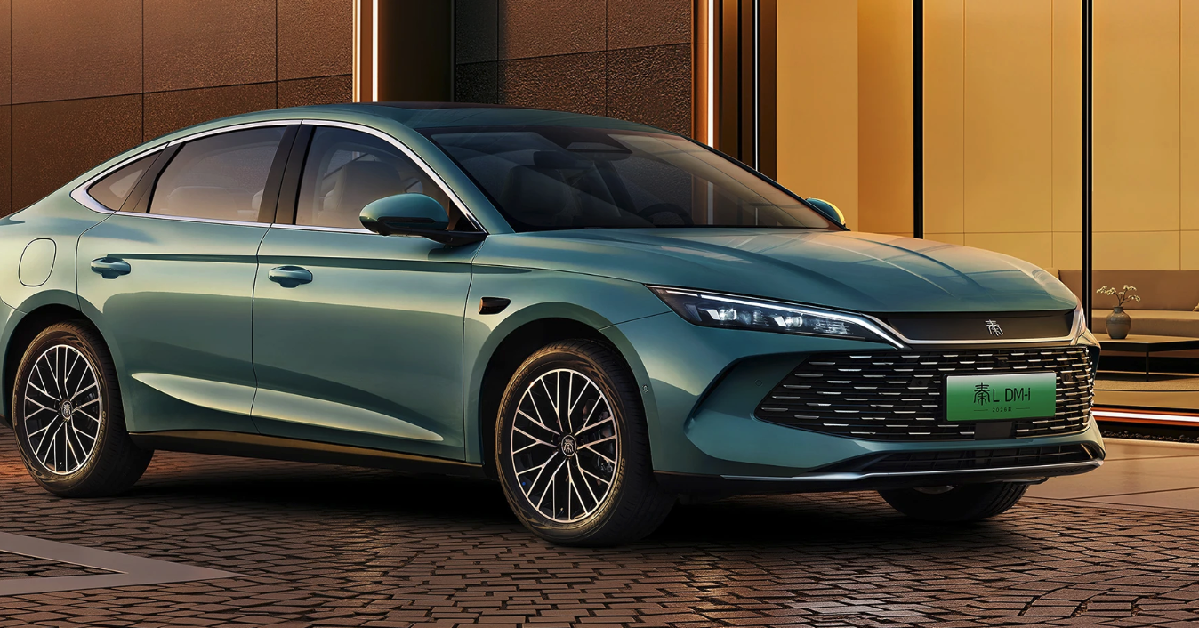 特斯拉品牌价值2025年暴跌36% 连续三年下滑 比亚迪逆势增长23%